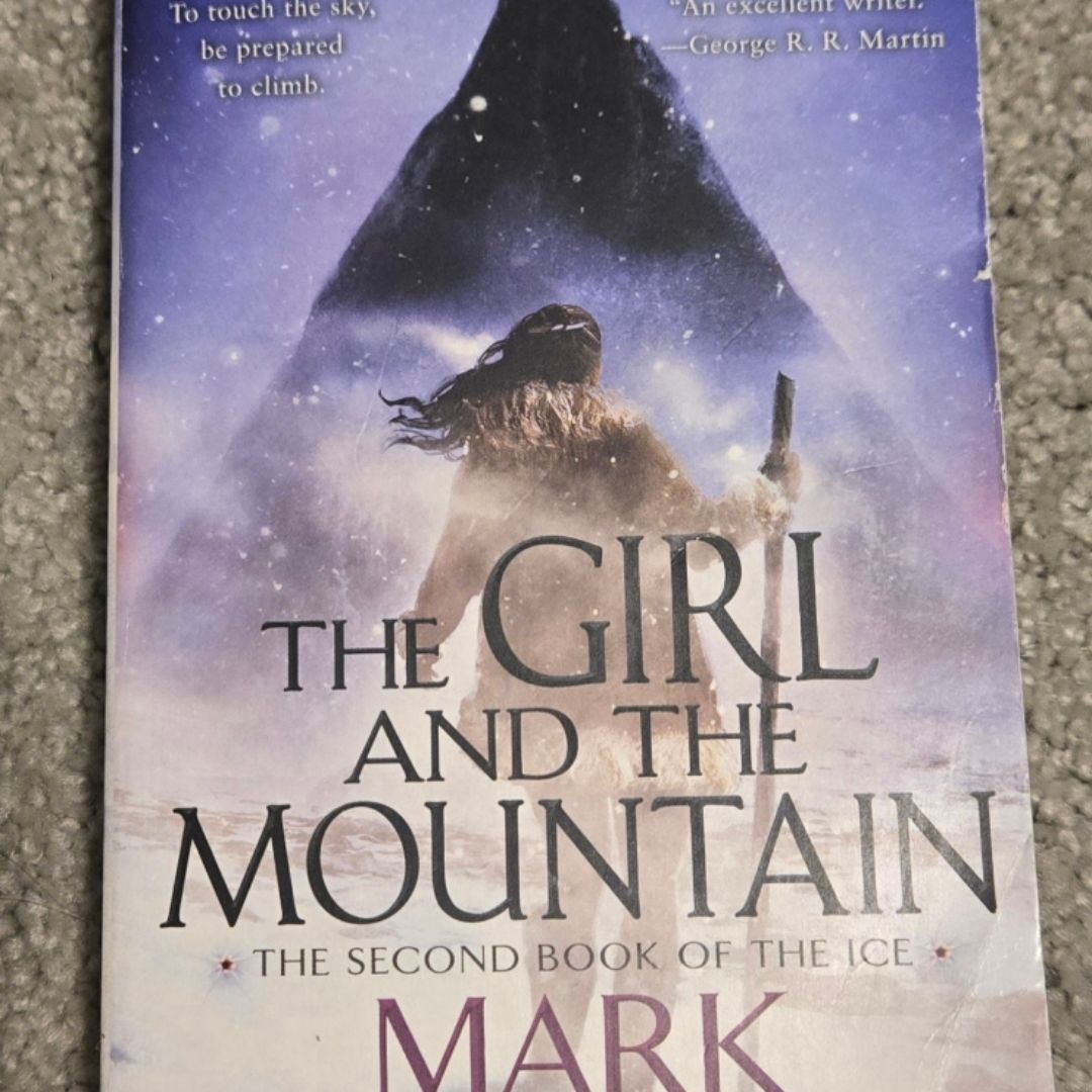 The Girl and the Mountain