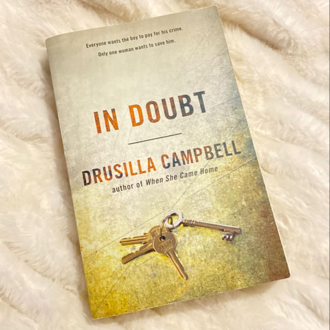 In Doubt