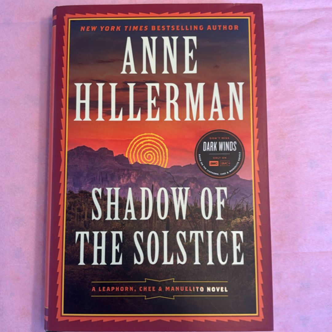 Shadow of the Solstice