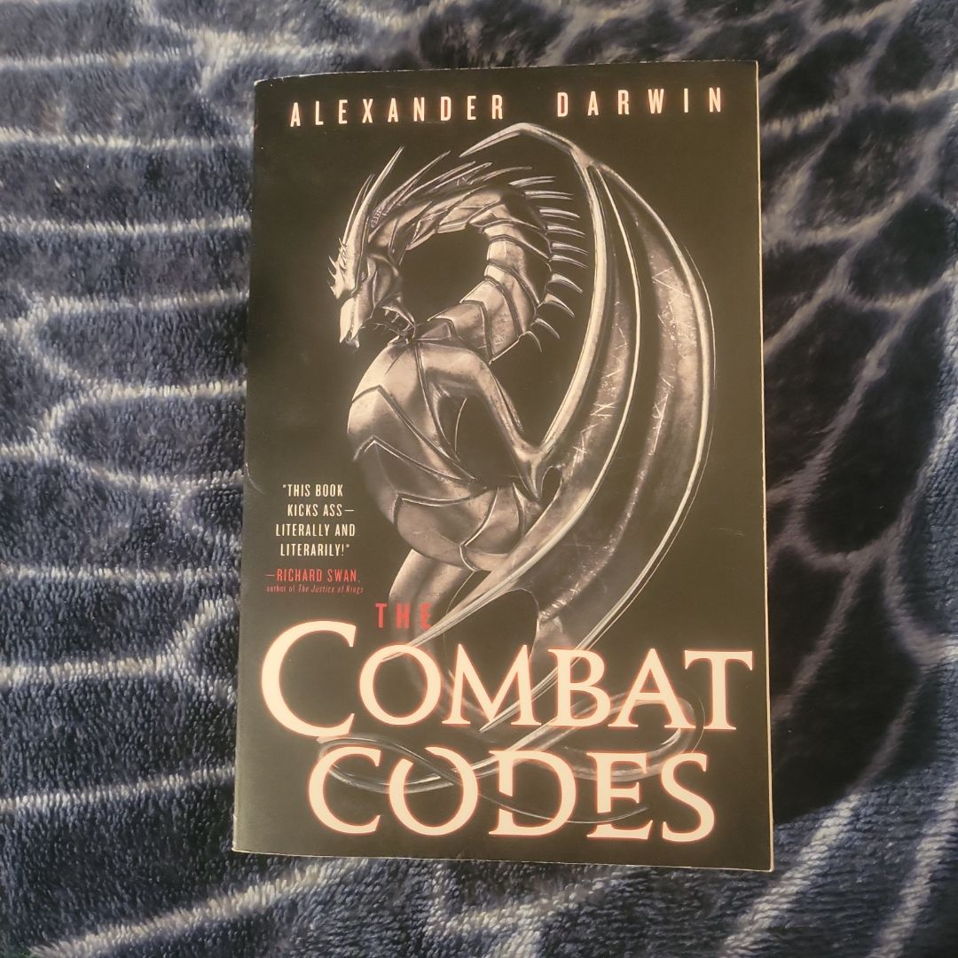 The Combat Codes