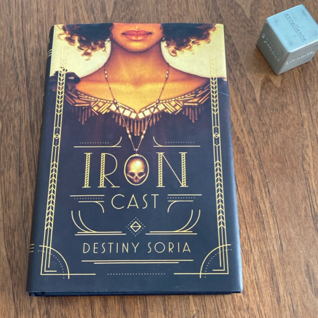 Iron Cast