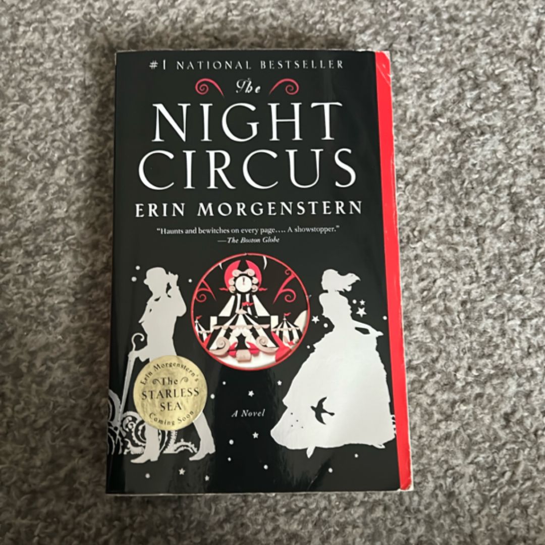 The Night Circus
