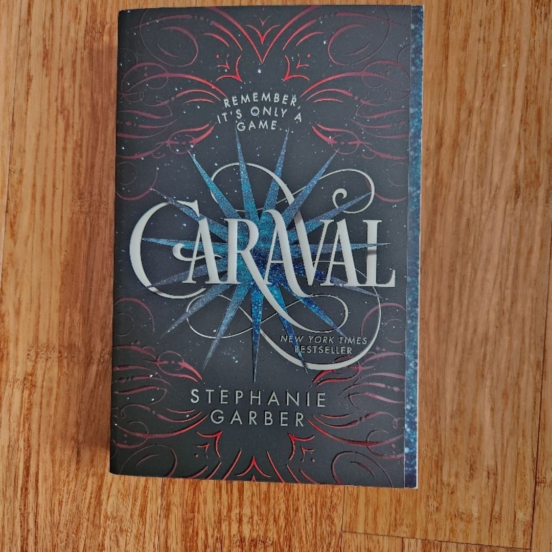 Caraval