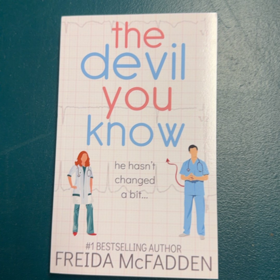 The Devil You Know