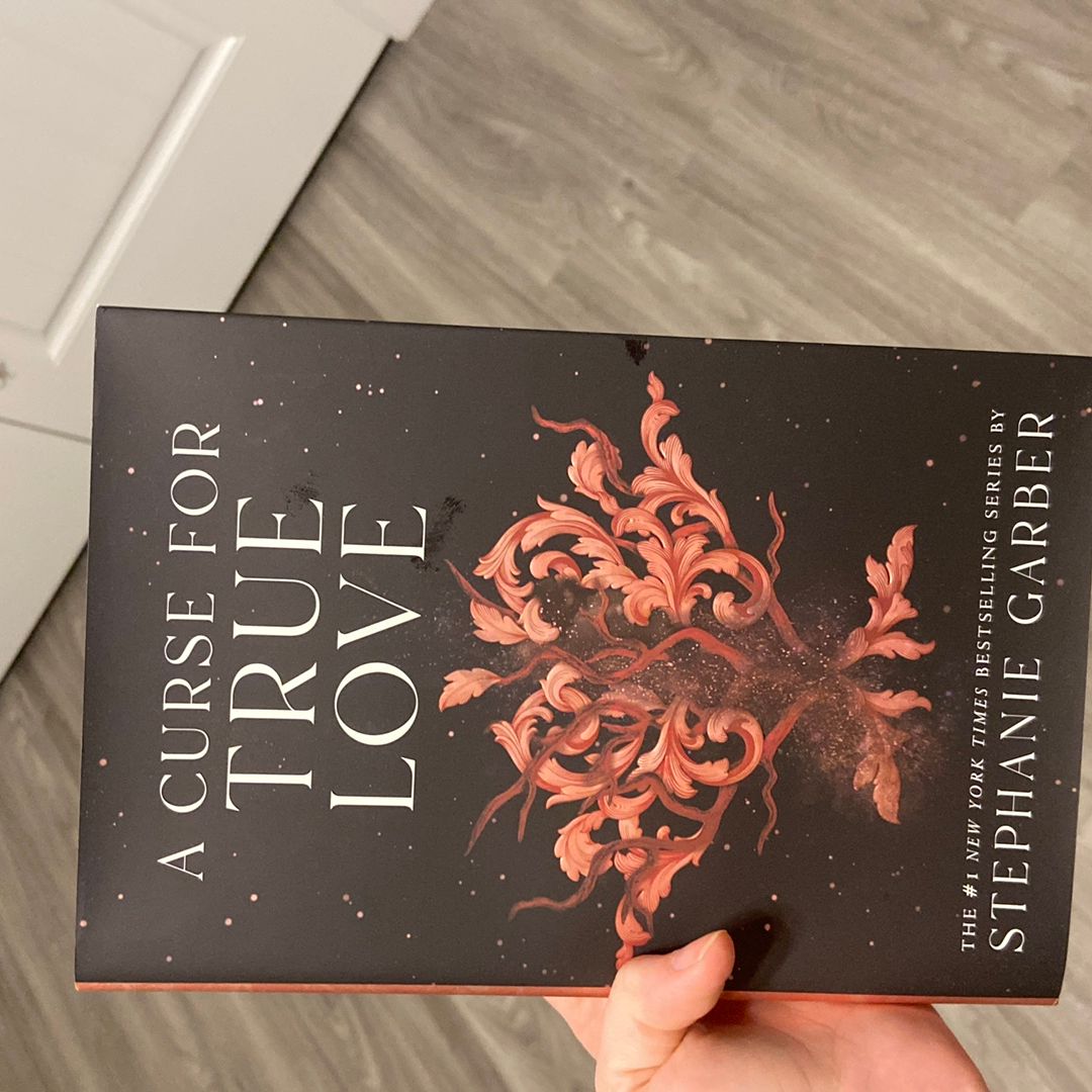 A Curse for True Love