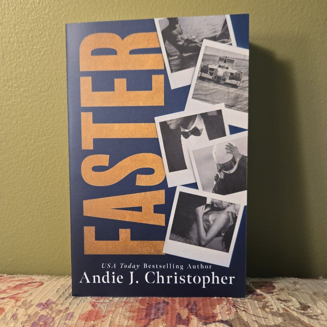 Faster