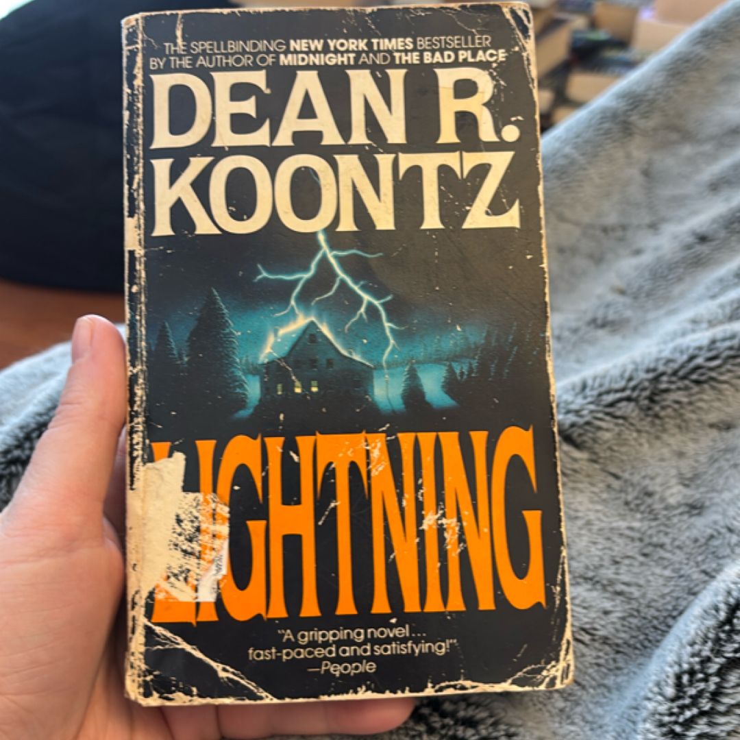 Lightning
