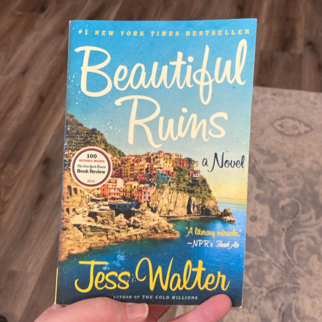 Beautiful Ruins