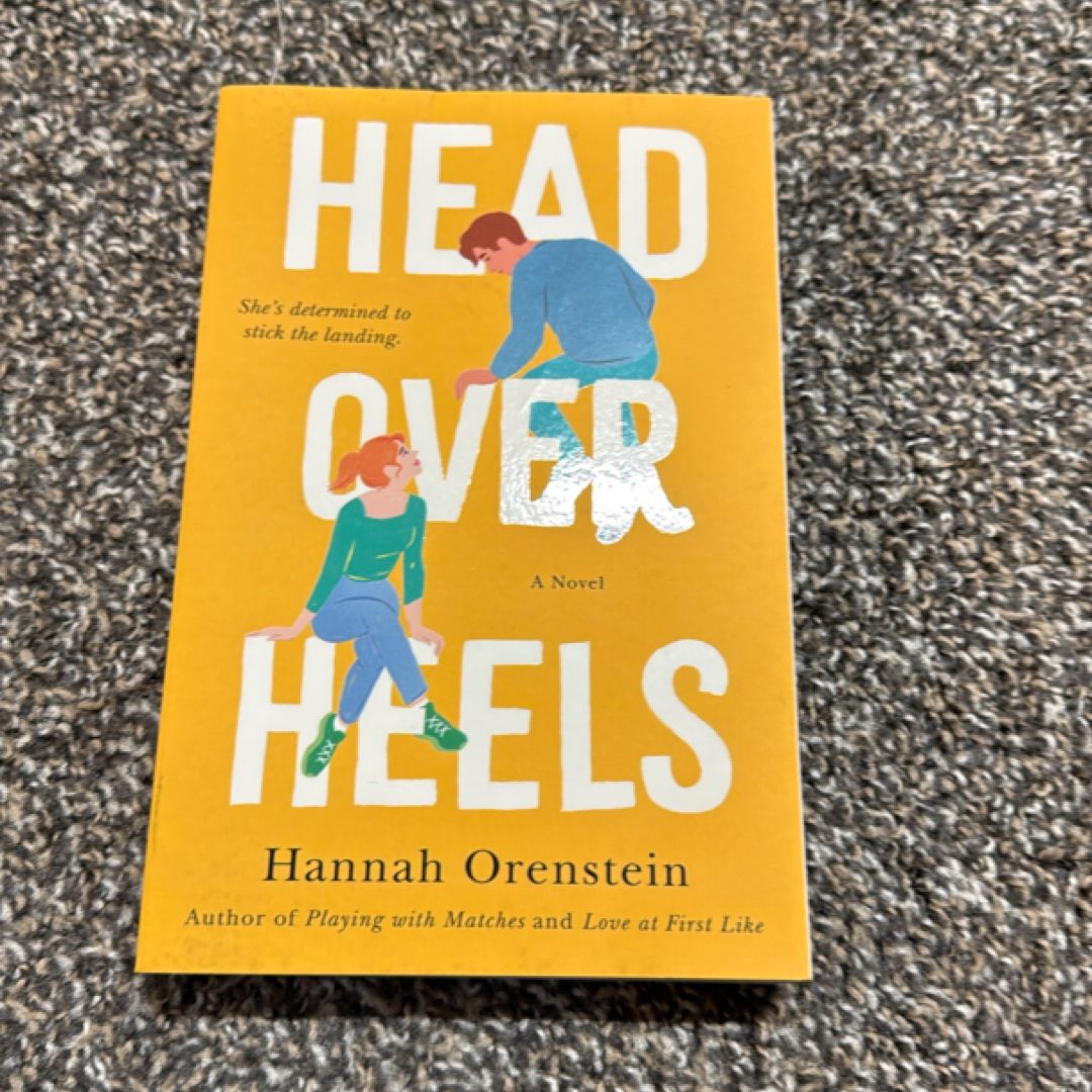 Head over Heels