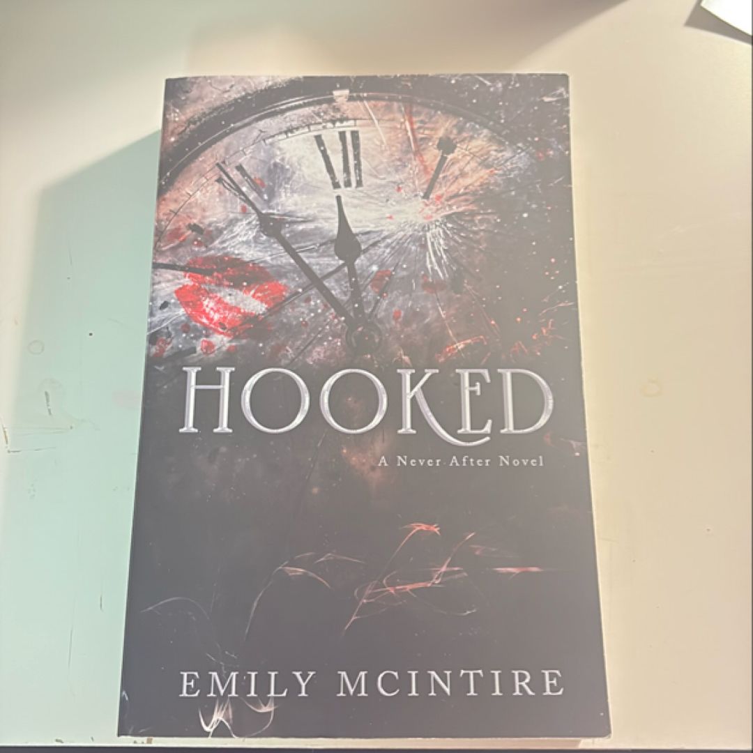 Hooked