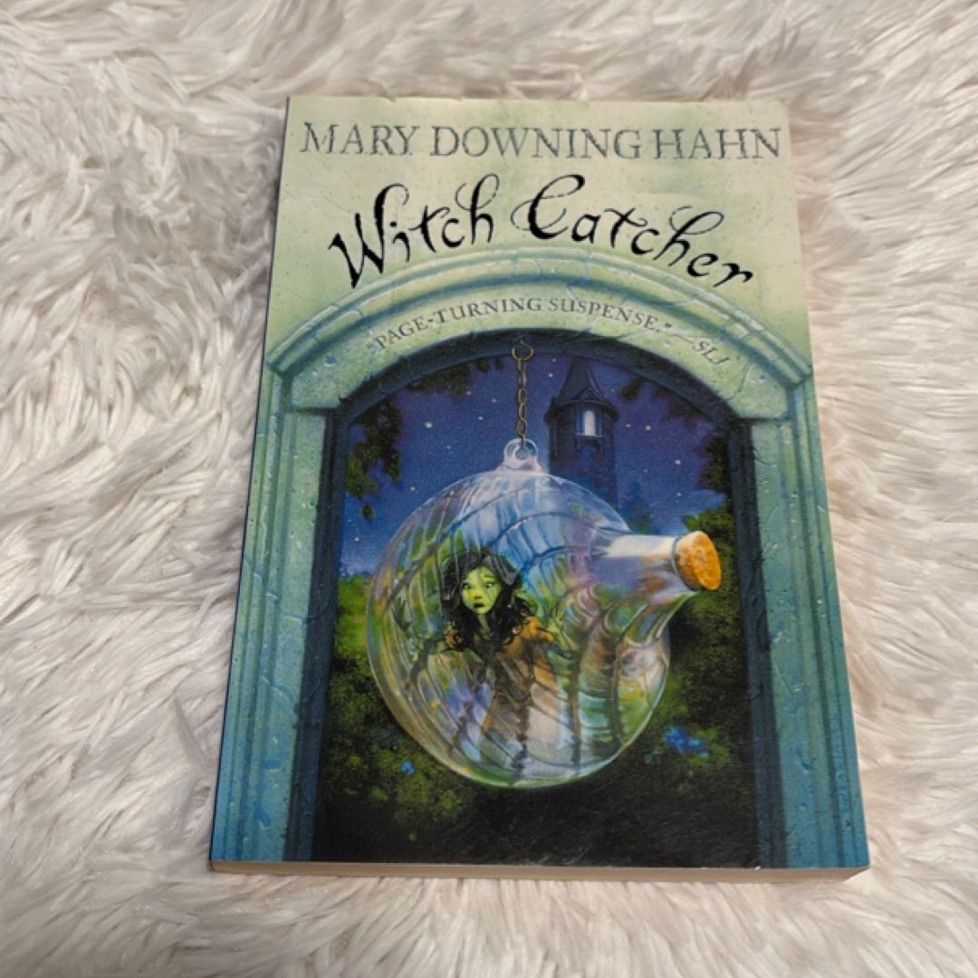 Witch Catcher