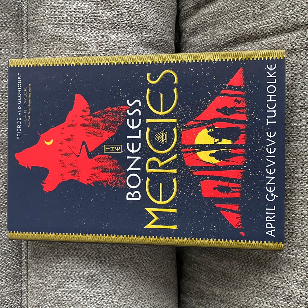 The Boneless Mercies