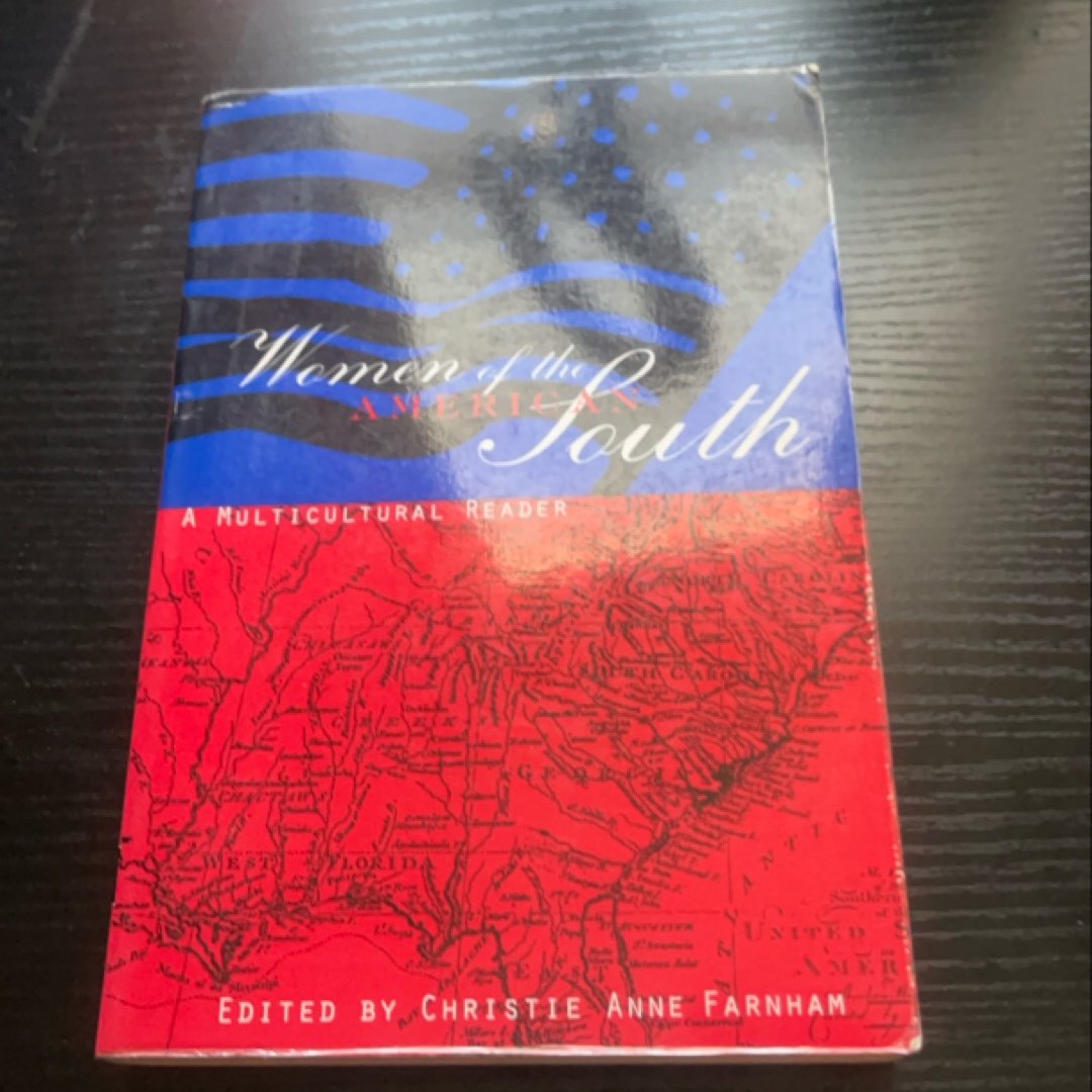 Women of the American South