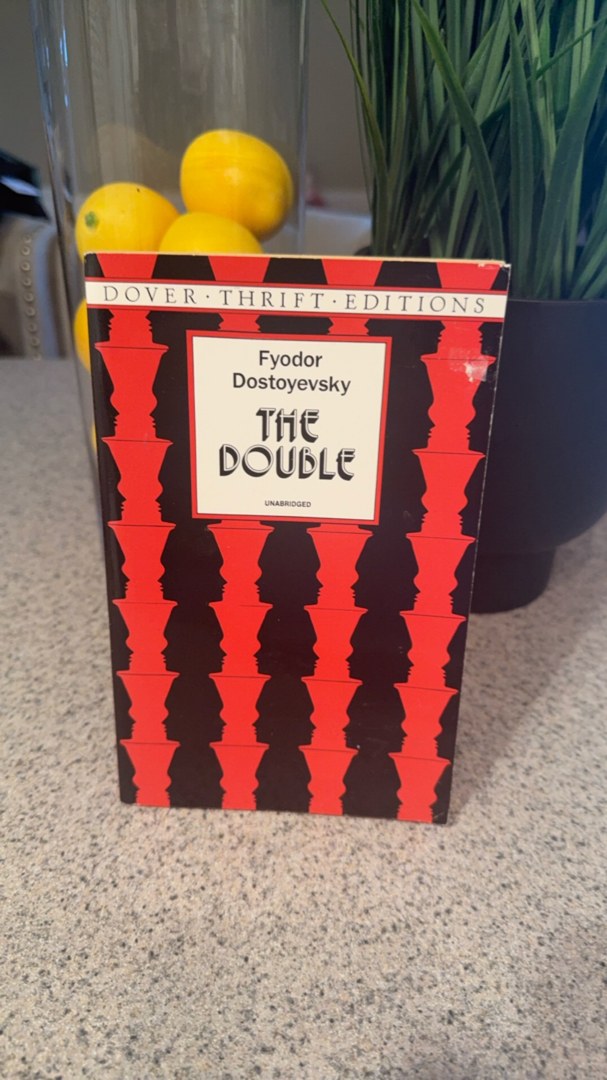 The Double