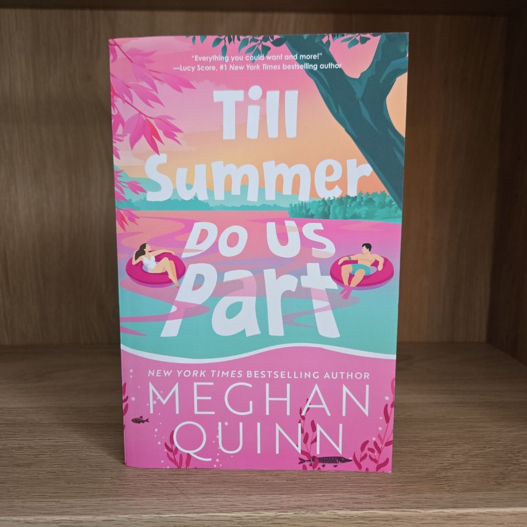 Till Summer Do Us Part (Deluxe Edition)