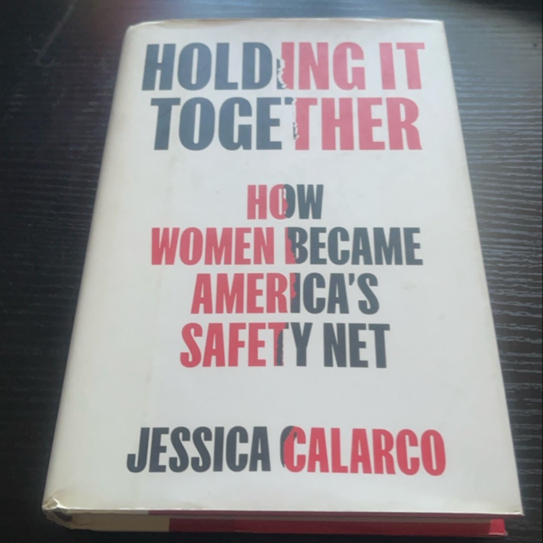 Holding It Together