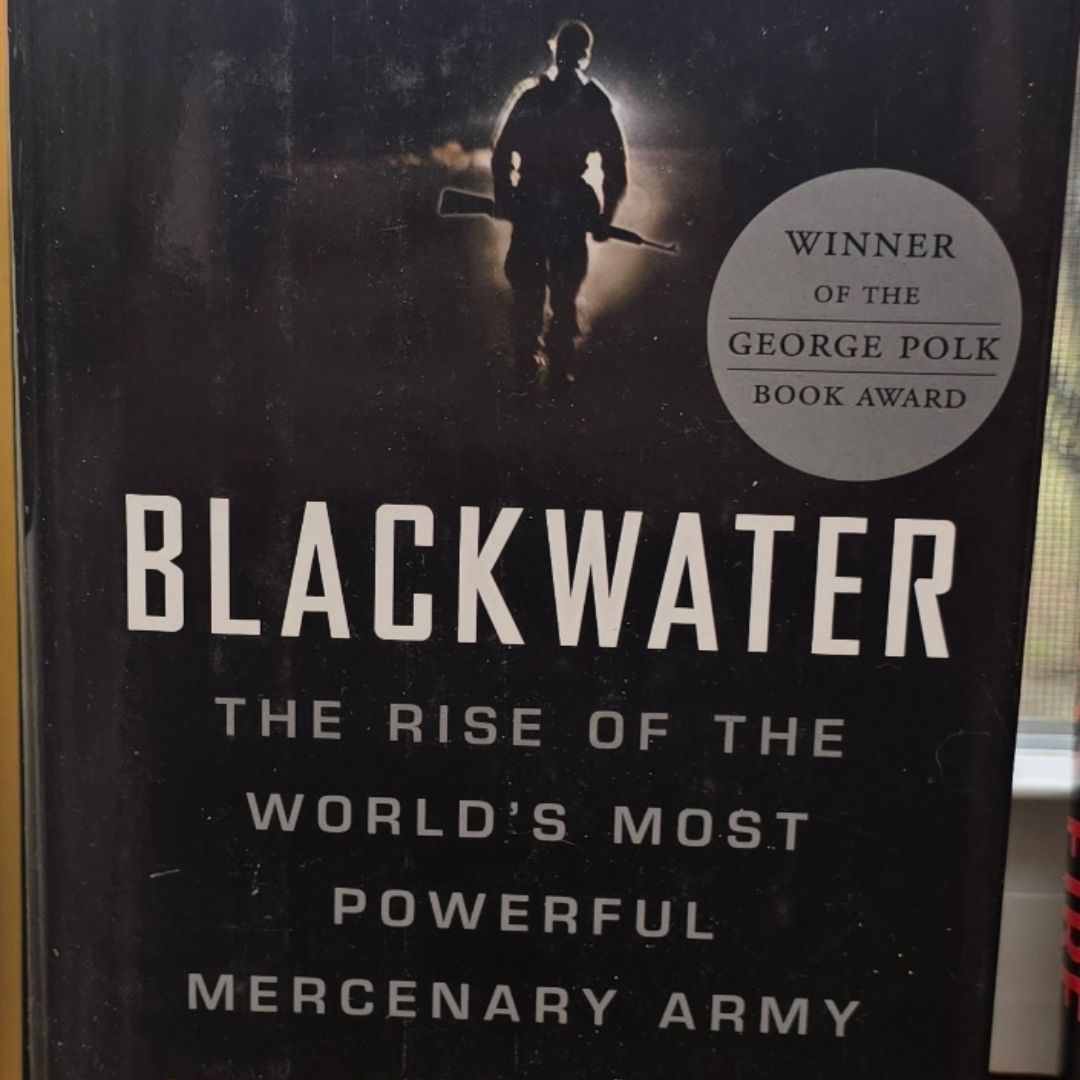 Blackwater