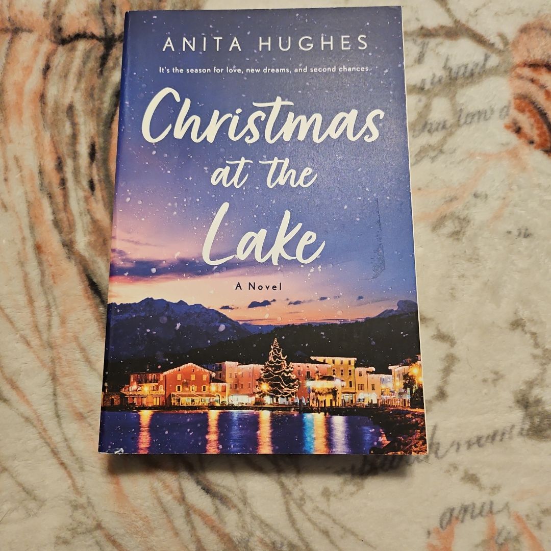 Christmas at the Lake