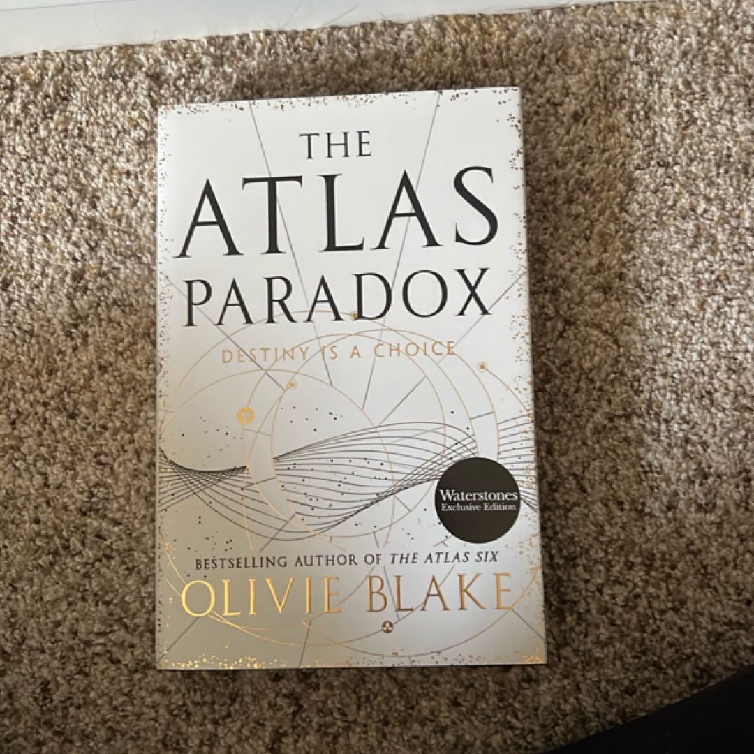 The Atlas Paradox