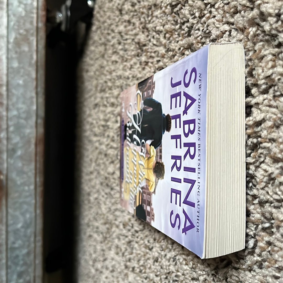 What Happens in the Ballroom