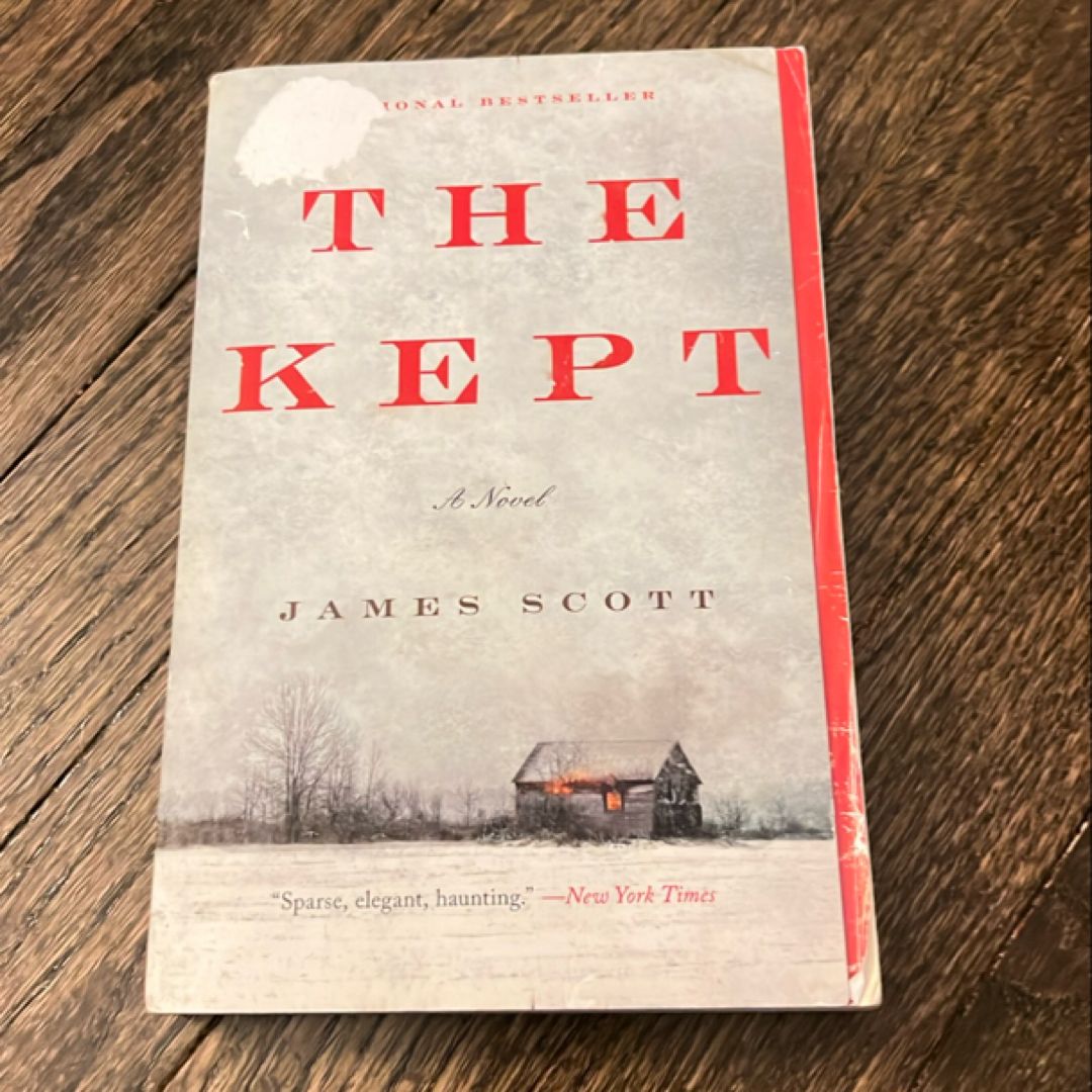 The Kept