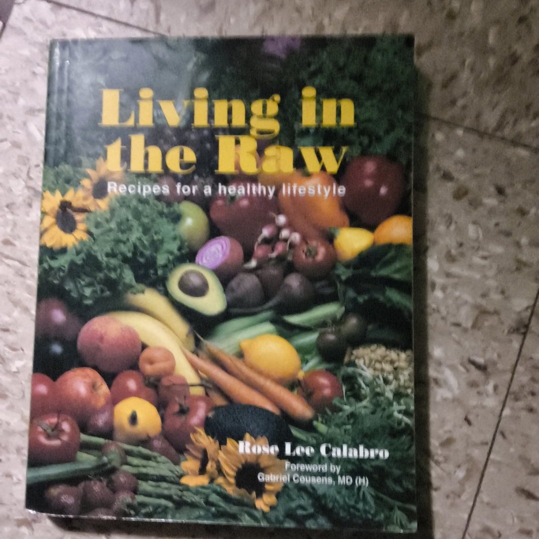 Living in the Raw