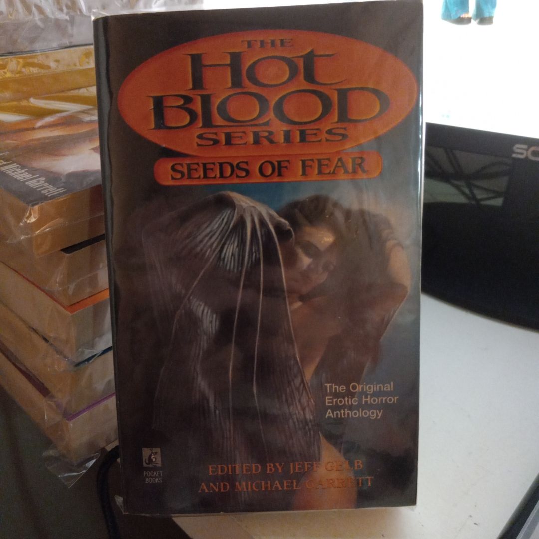 Seeds of Fear