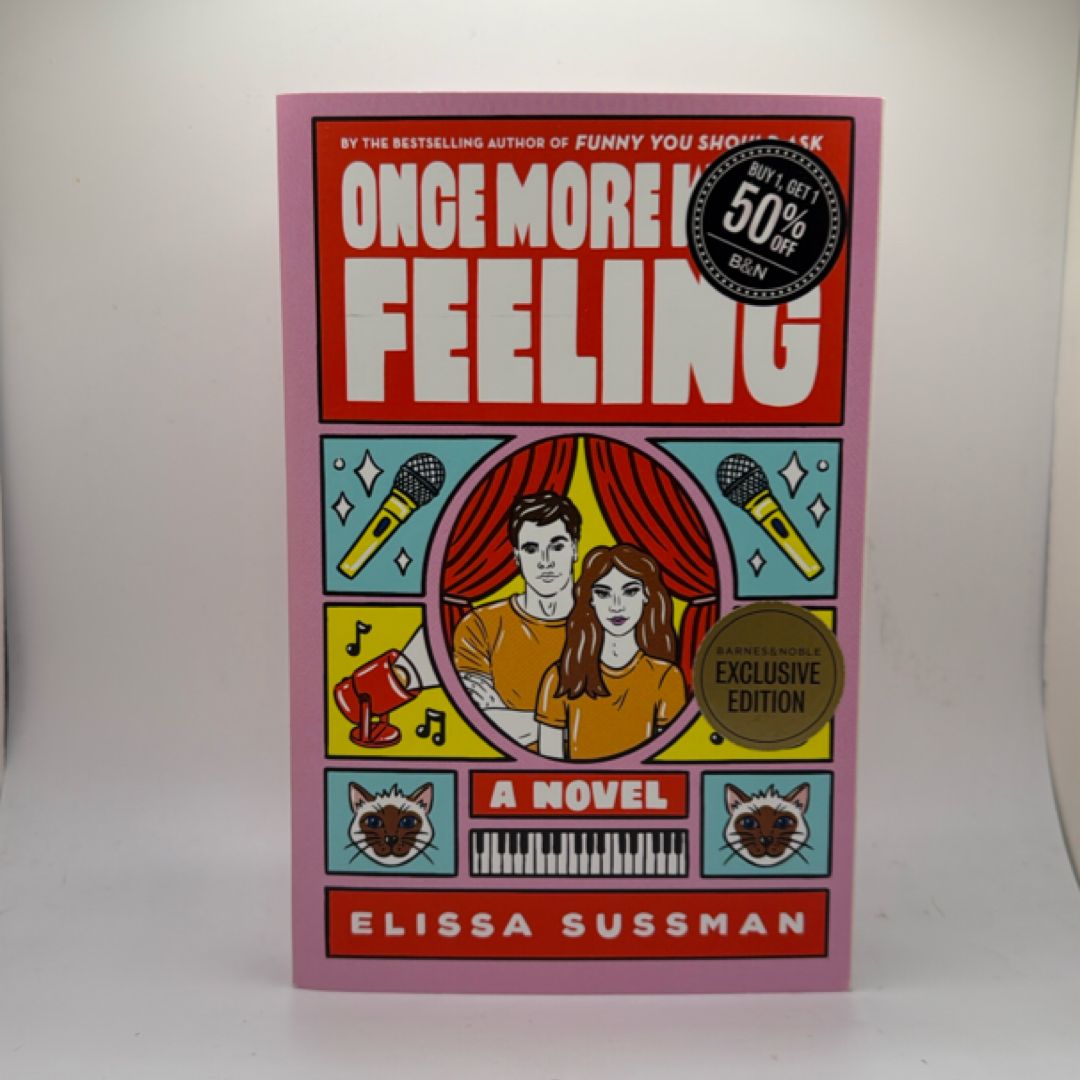 Once More with Feeling