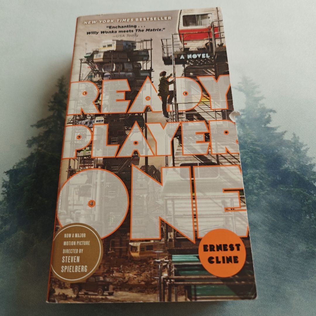 Ready Player One