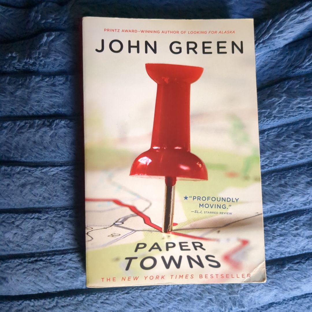 Paper Towns