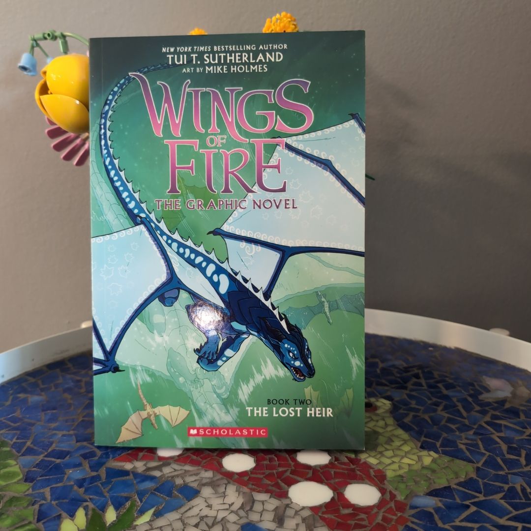Wings of Fire