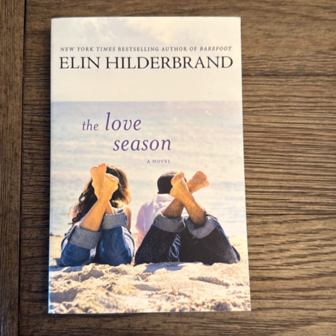 The Love Season
