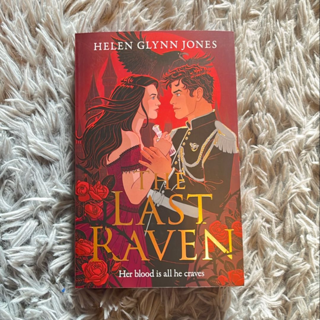 The Last Raven
