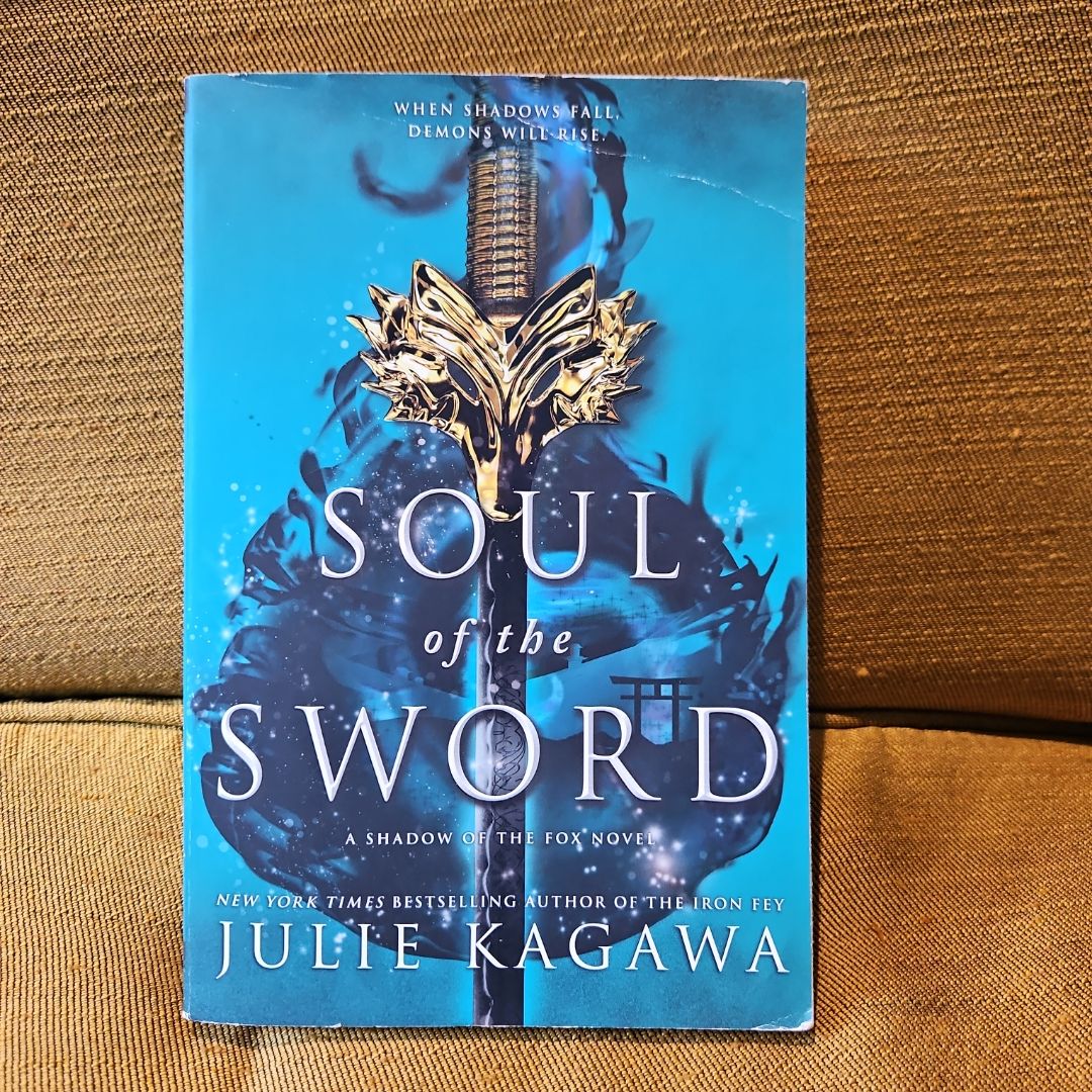 Soul of the Sword