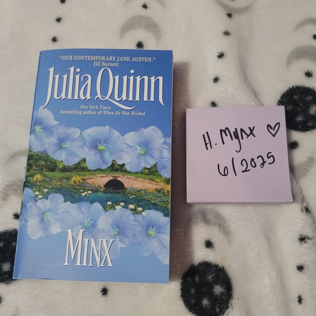 Minx