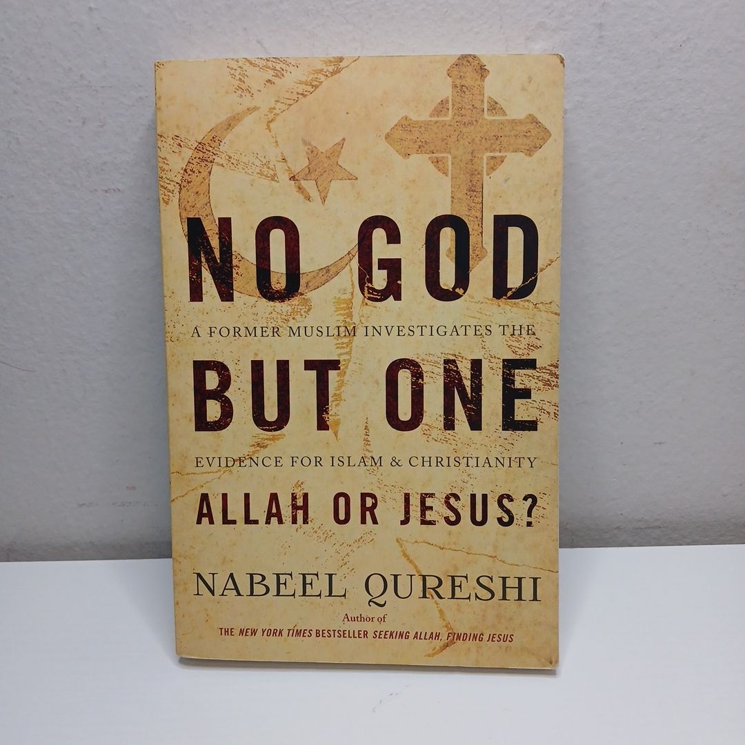 No God but One