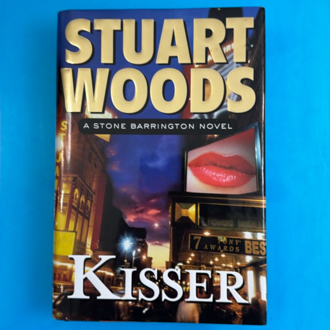 Kisser