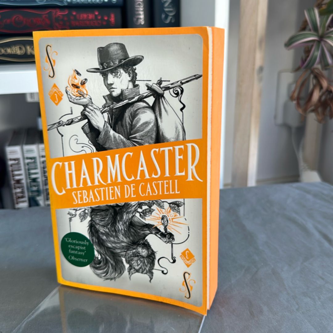 Charmcaster