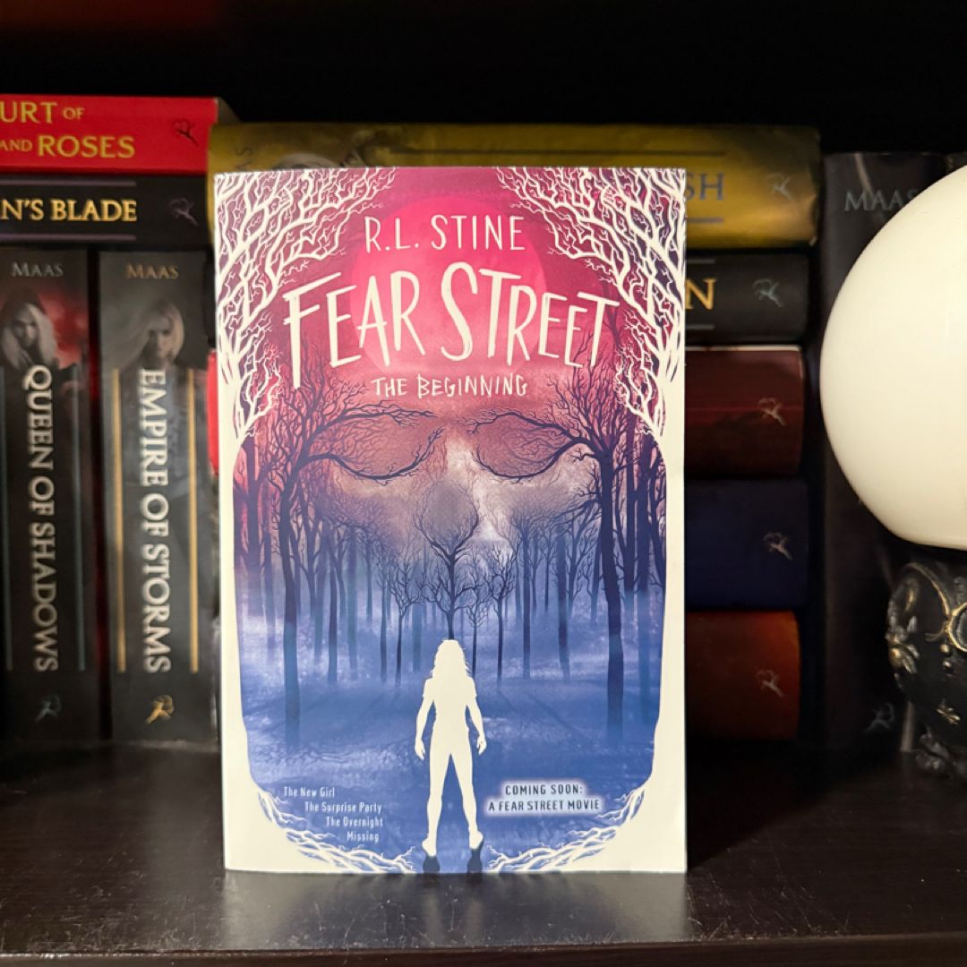 Fear Street the Beginning