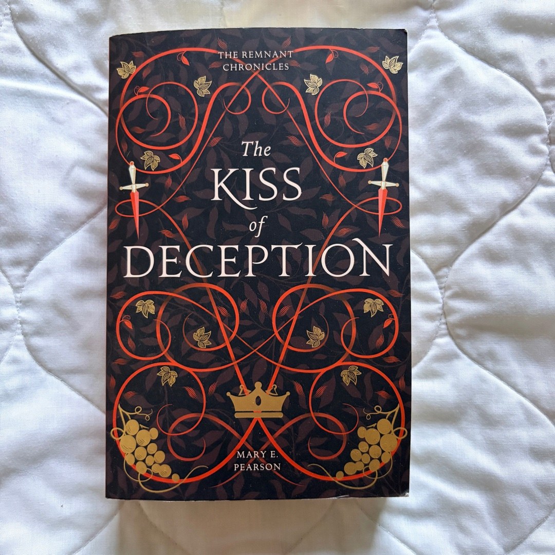 The Kiss of Deception