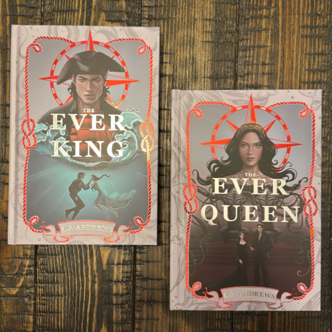The Ever Series