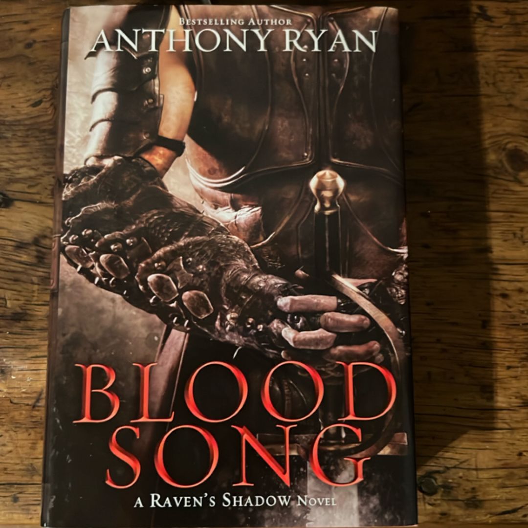 Blood Song