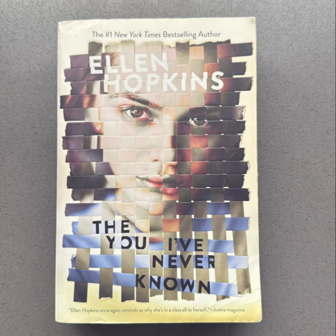 The You I've Never Known