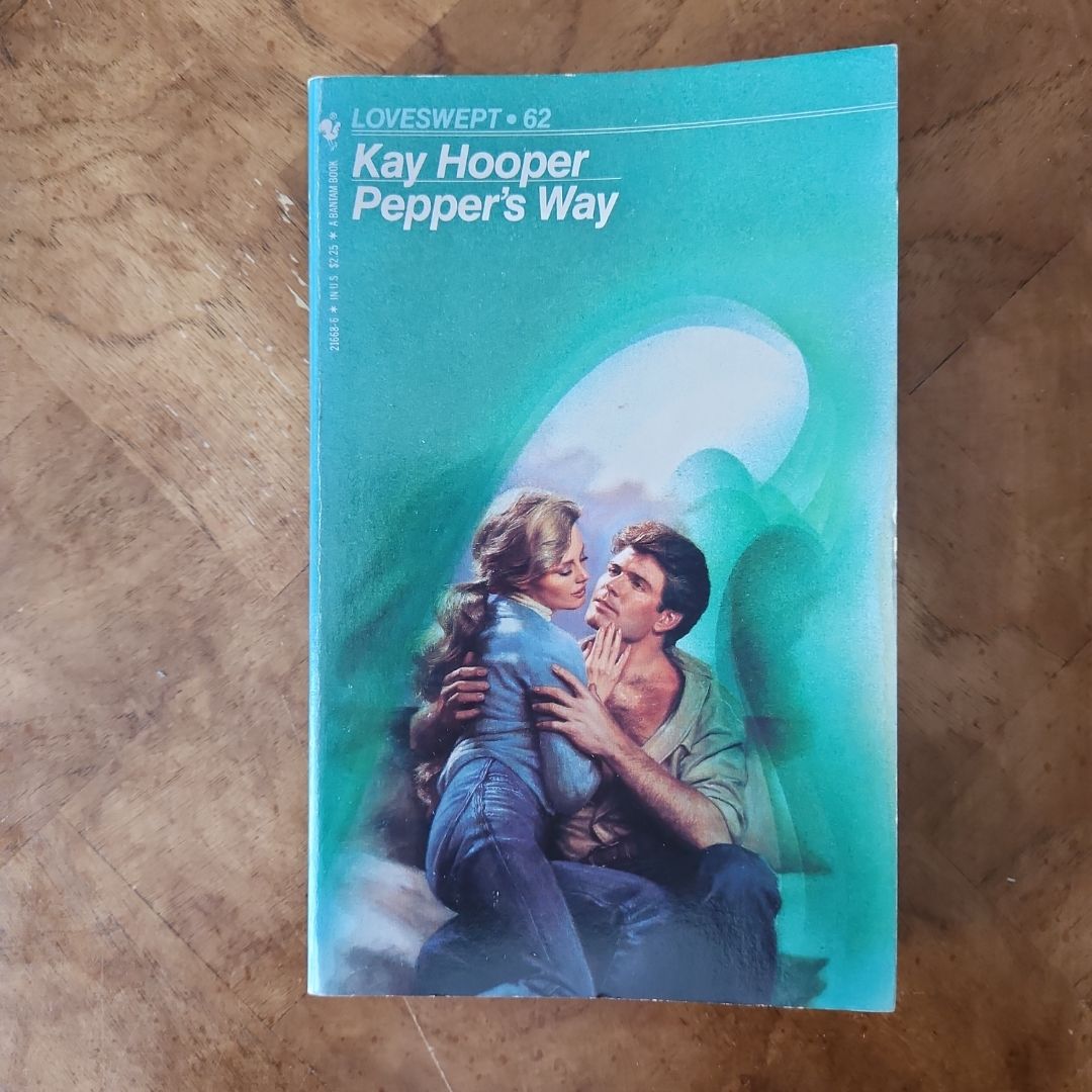 Pepper's Way