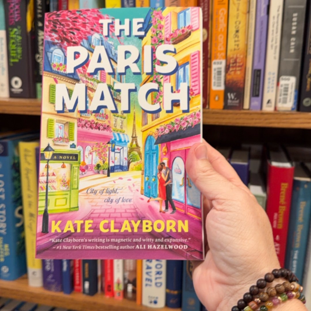 The Paris Match