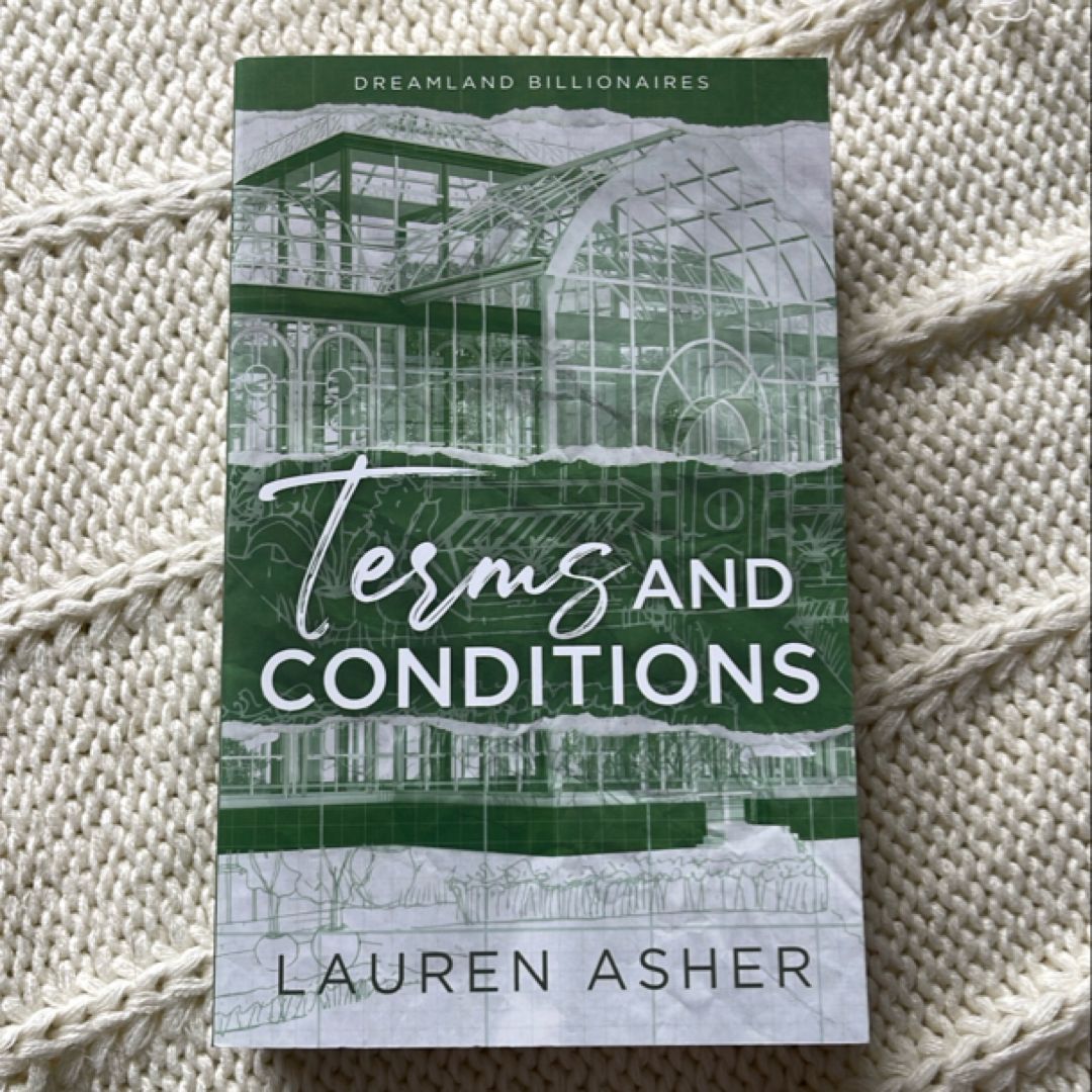 Terms and Conditions
