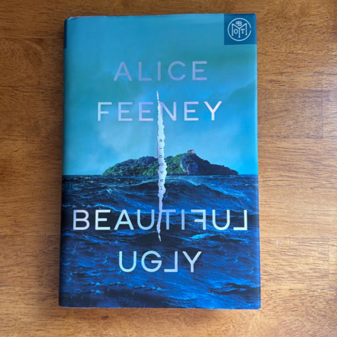 Beautiful Ugly