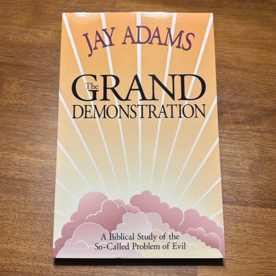 The Grand Demonstration