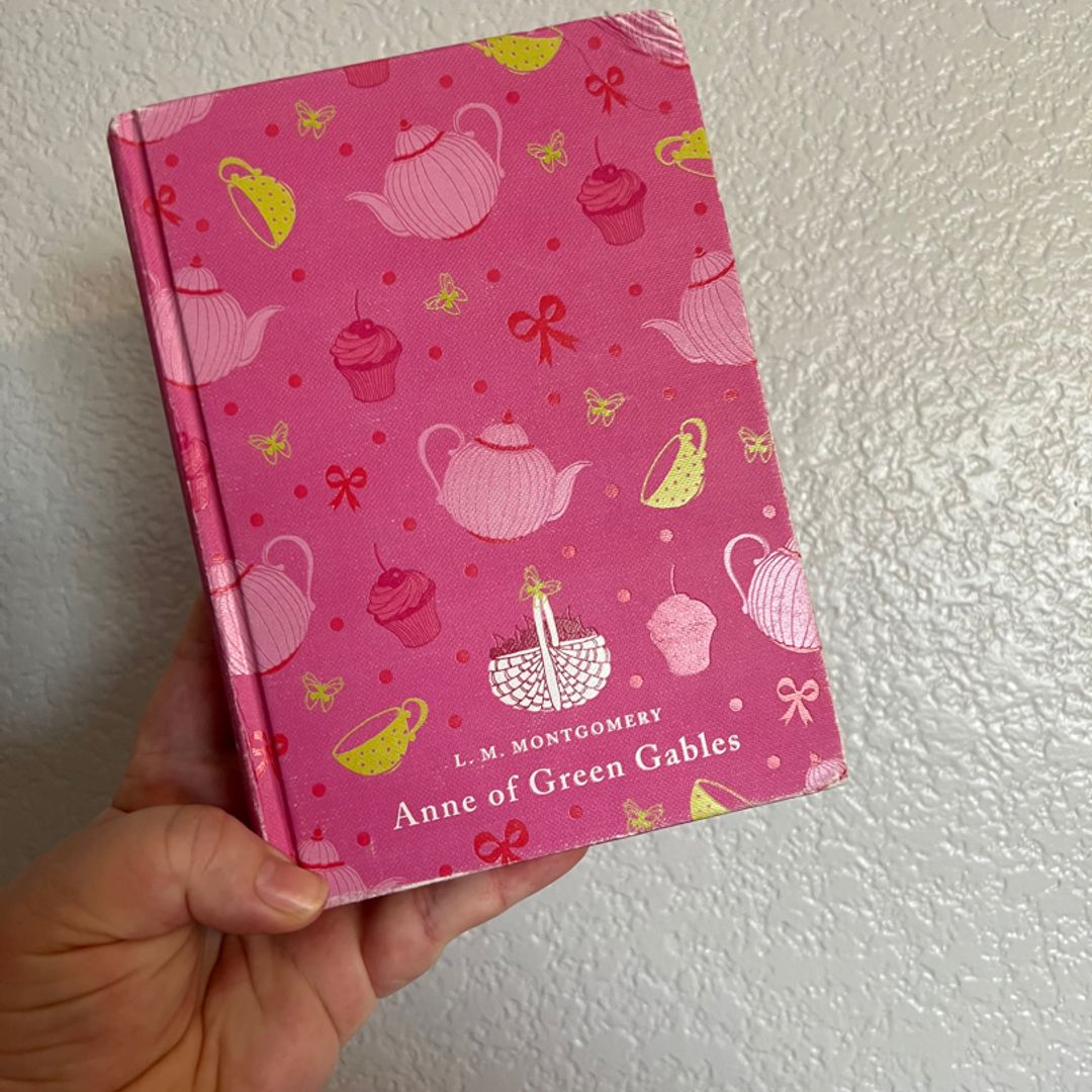 Anne of Green Gables