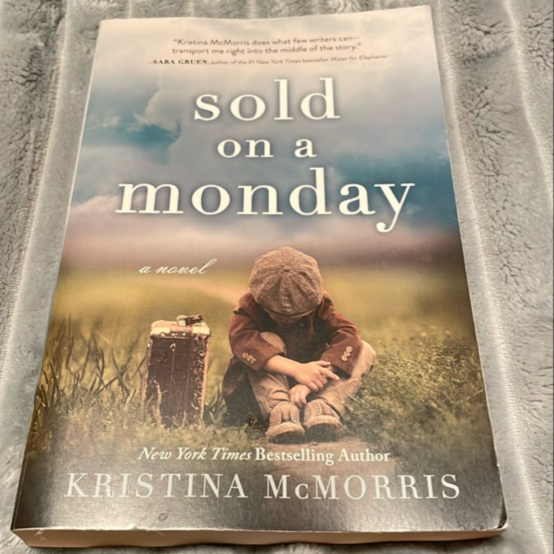 Sold on a Monday